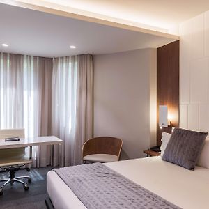 Kamer met een King Size Bed