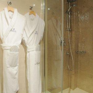 Kamer met Twee Aparte Bedden